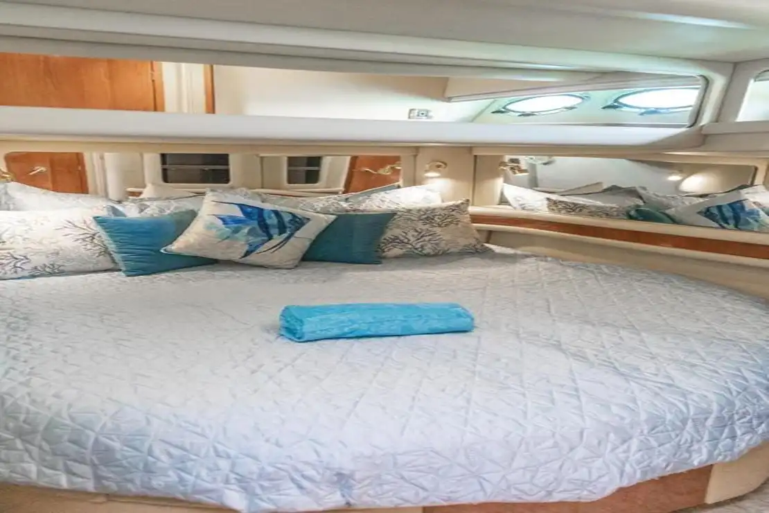 Antalya Yacht Rent - A14455-53